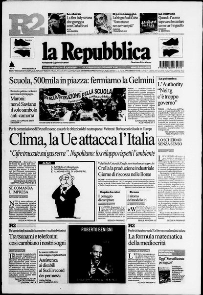 La repubblica